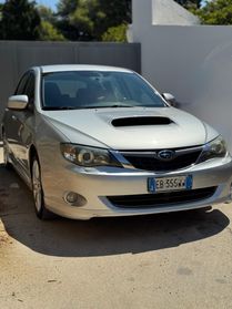 Subaru Impreza 2.0D Sport 4Q