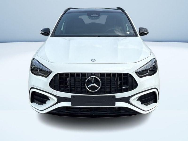Mercedes-Benz GLA 35 AMG AMG Line Premium Plus