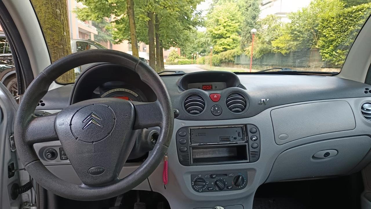 Citroen C3 1.1 Classique