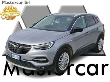 OPEL Grandland X 1.5 Ecot Diesel 130cv Innovation S&S AT6 - FX765ZB