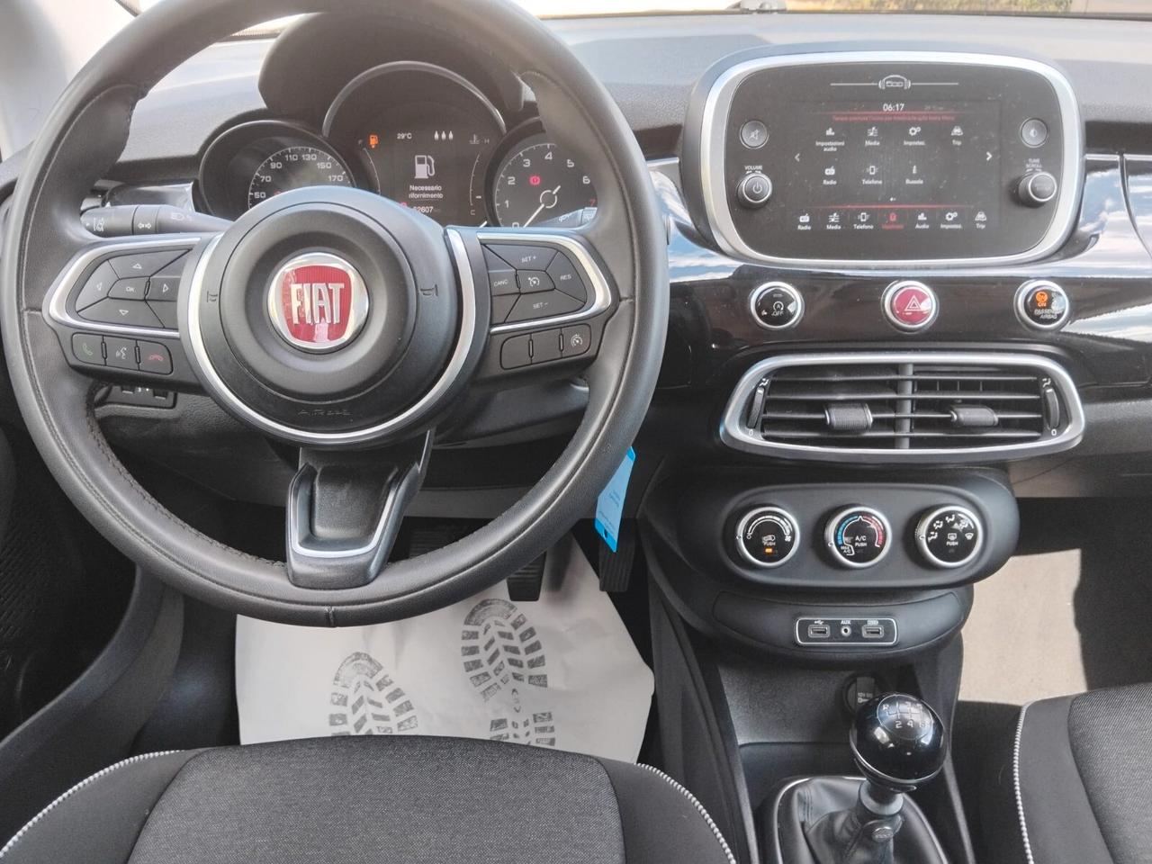 Fiat 500X 1.0 120CV URBAN -NESSUN OBBLIGO DI FINANZIAMENTO