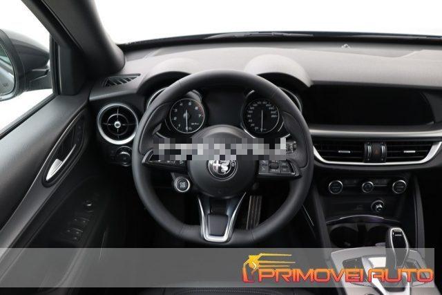 ALFA ROMEO Stelvio 2.0 Turbo 200 CV AT8 Q4 Sprint