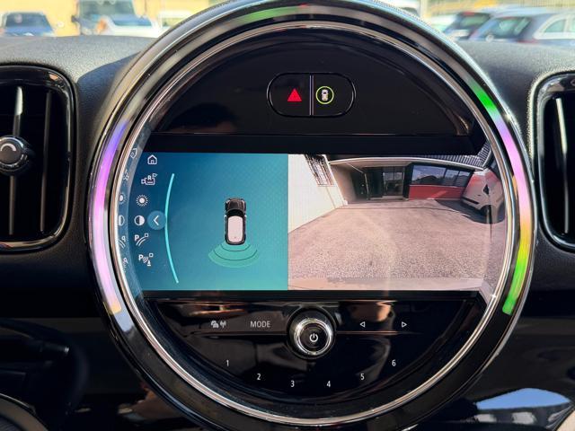 MINI Countryman 1.5 Cooper SE Business Countryman ALL4