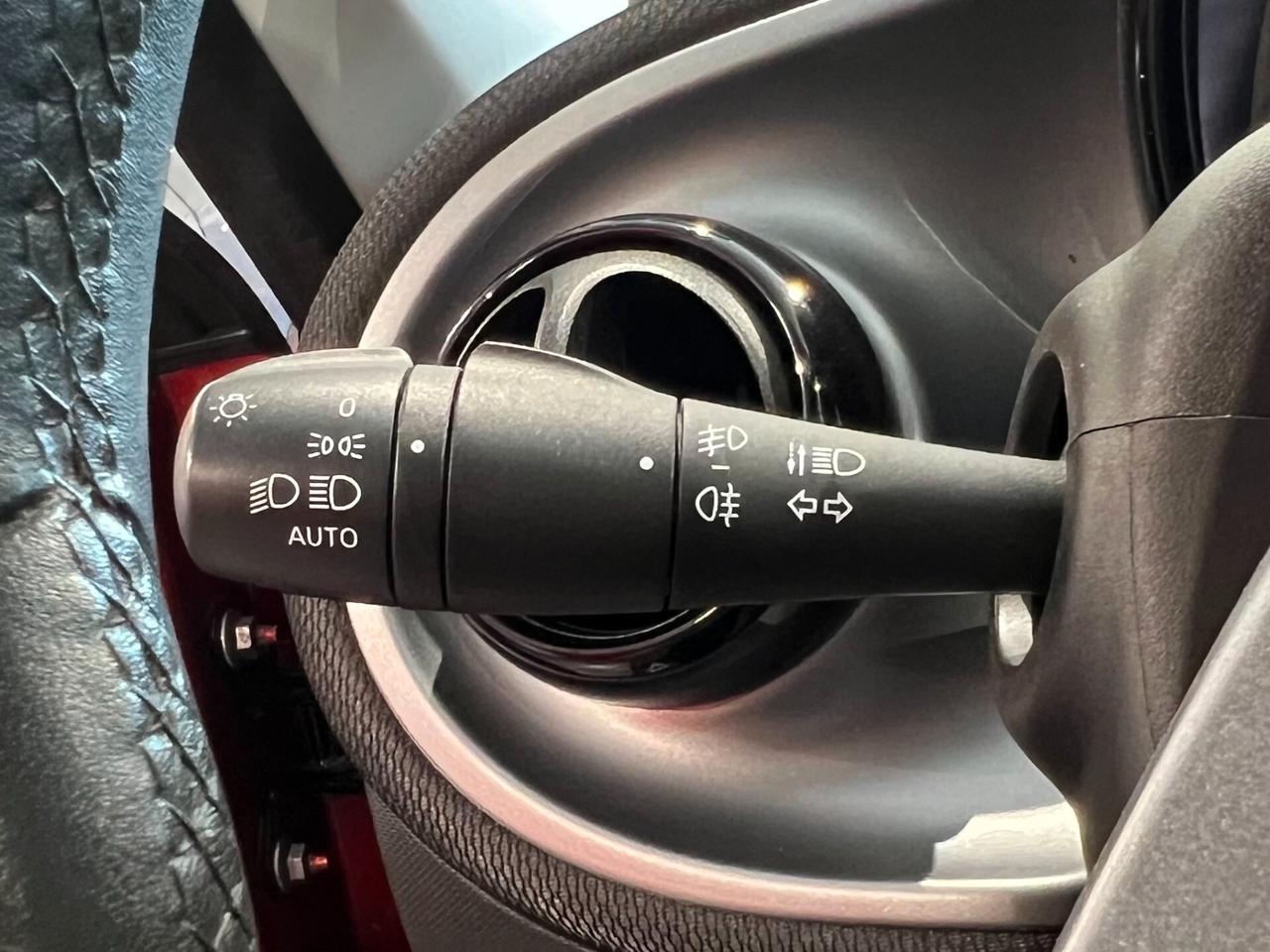 Smart ForFour 90 0.9 Turbo twinamic Passion TETTO