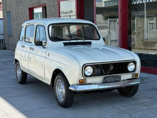 Renault R 4 L 5p