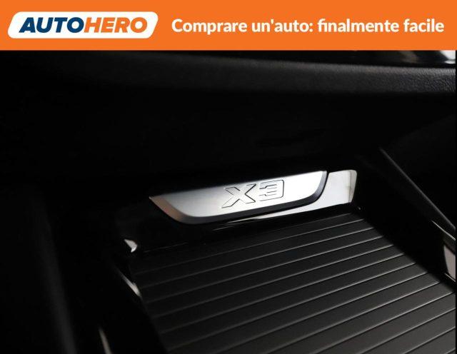BMW X3 xDrive30e Business Advantage