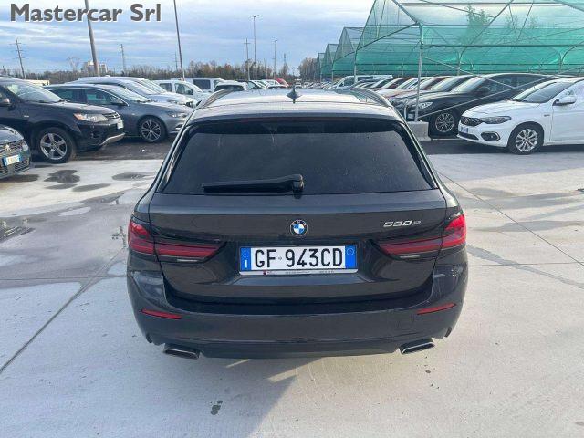 BMW 530 Touring LCI 530e Touring Business auto - GF943CD