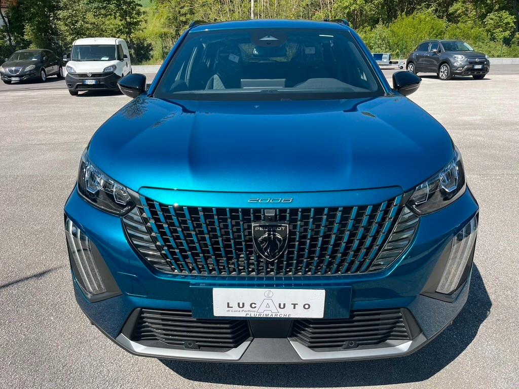 Peugeot 2008 ALLURE 100 S&S