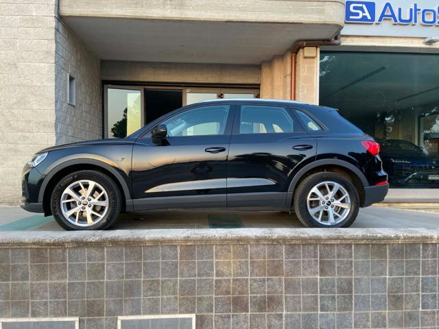 AUDI Q3 35 TDI 150cv quattro S tronic Business FULL LED