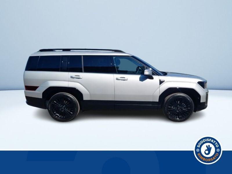 Hyundai Santa Fe 1.6 HEV 4WD XClass (CP, SR) - 7 Posti MY26