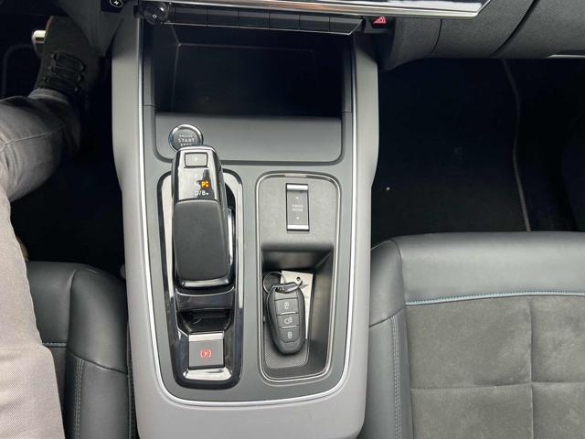 CITROEN C5 Aircross Hybrid 225 e-EAT8 Shine