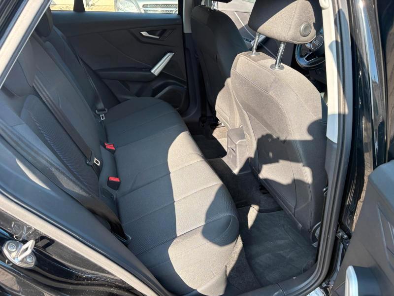 Audi Q2 2.0 tdi Business quattro 150cv s-tronic