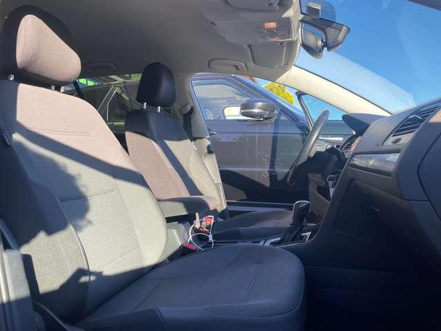 Volkswagen Golf 1.5 tgi Business 130cv dsg Unico Proprietario