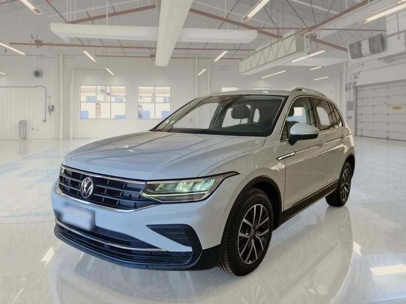 VOLKSWAGEN TIGUAN 2.0 TDI SCR 90KW LIFE SUV