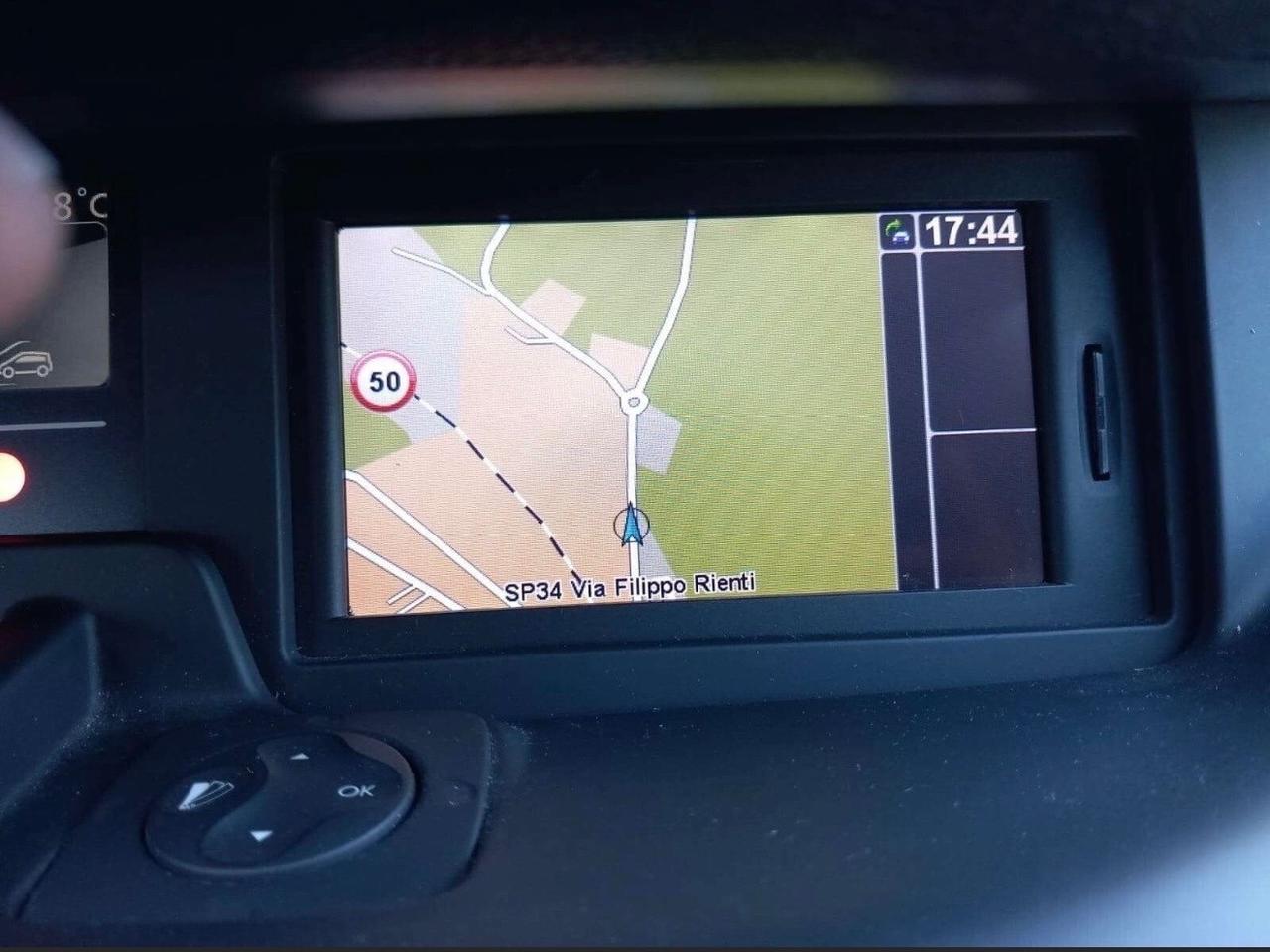 Renault Scenic Scénic XMod 1.5 dCi 110CV EDC Bose