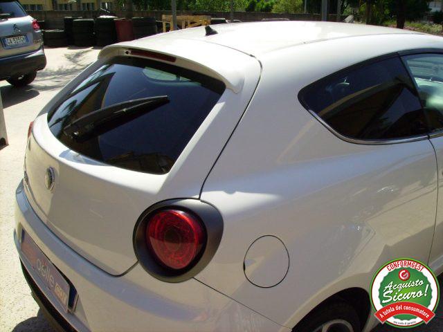 ALFA ROMEO MiTo 1.6 JTDm 16V Distinctive