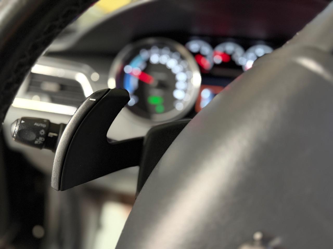 Peugeot 508 RXH *FULL OPTIONAL* TAGLIANDI CERTIFIC