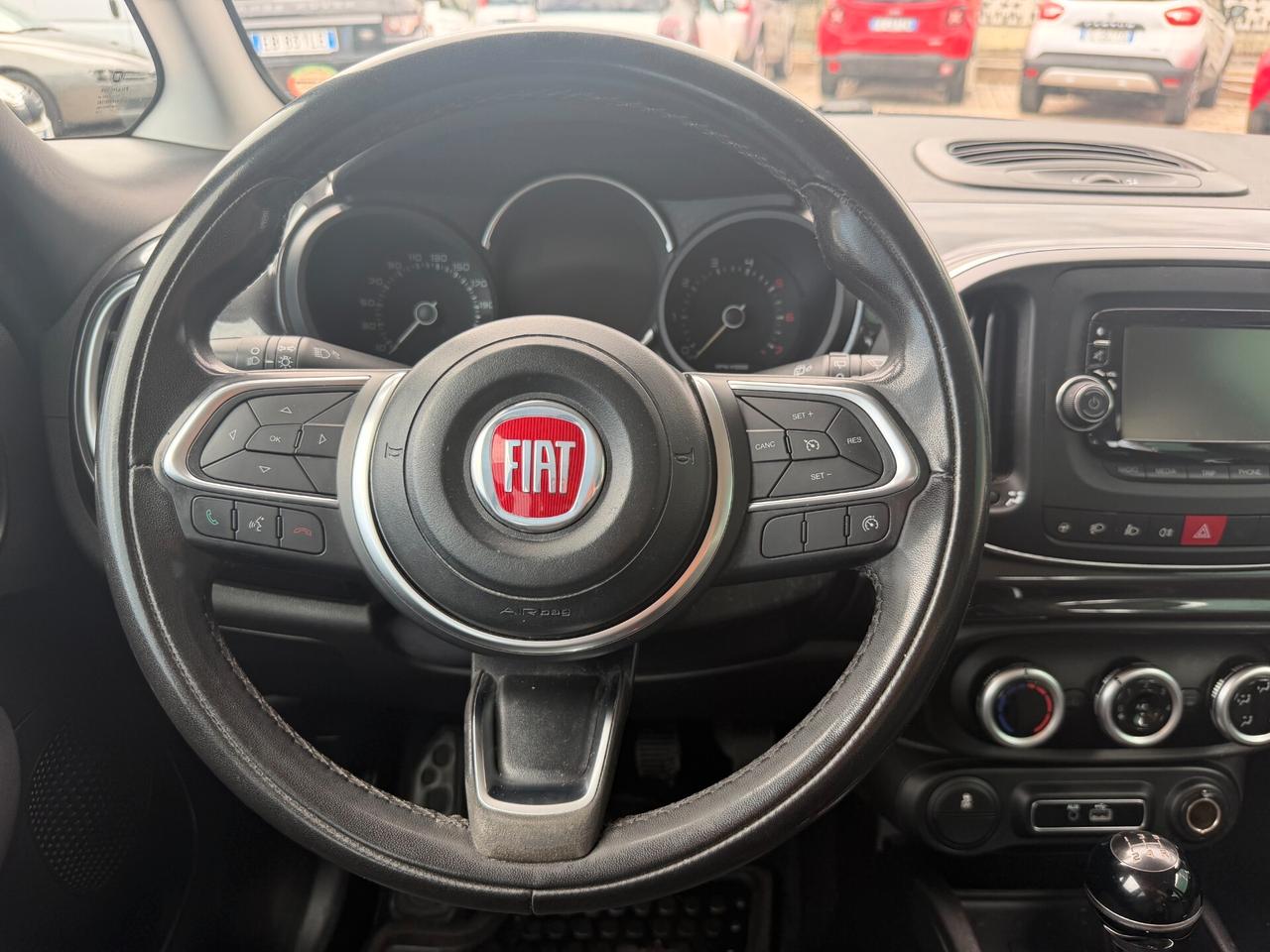 Fiat 500L 1.3 Multijet 95 CV Pop Star