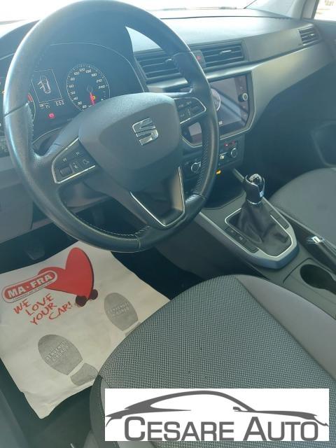 SEAT - Arona - 1.6 TDI 95CV Style