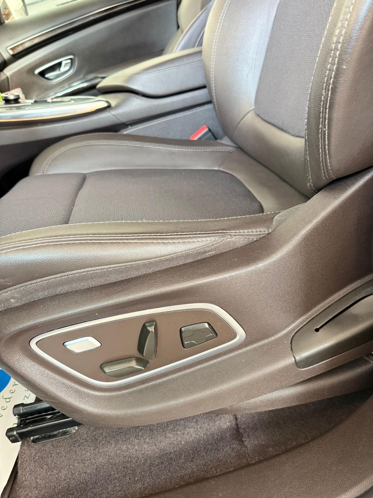 Renault Espace dCi Energy Zen