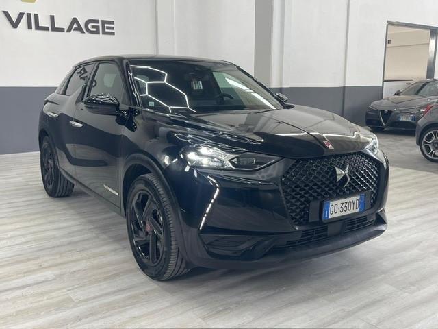 Ds DS3 DS 3 Crossback PureTech 155 aut. Performance Line