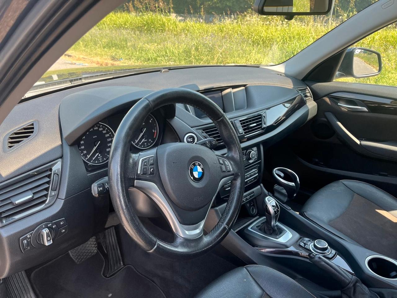 Bmw X1 sDrive18d Msport