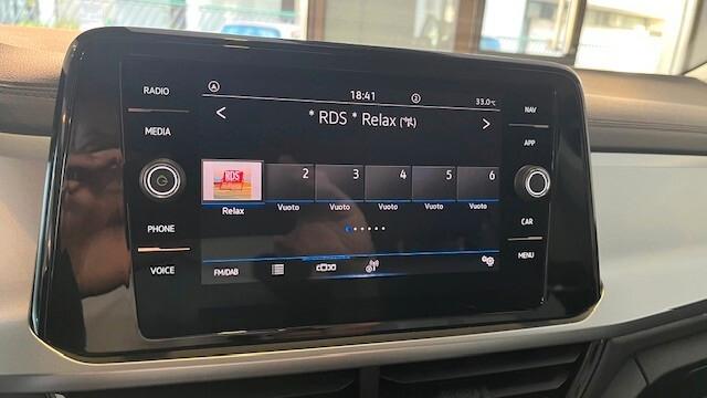 Volkswagen T-Roc 2.0 TDI SCR Life