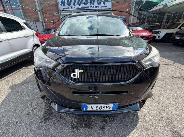 OTHERS-ANDERE OTHERS-ANDERE DR Automobiles DR4 DR 4 4 1.6 Gpl 115cv
