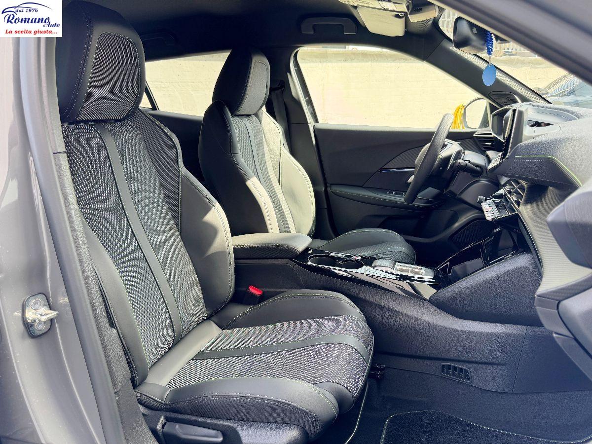 NEW Peugeot 2008 2ª serie Hybrid 145 e-DCS6 GT#VIRTUAL COCKPIT!