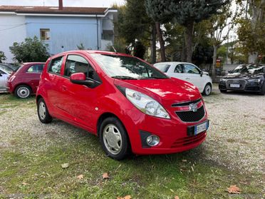 CHEVROLET Spark 1.0 GPL Eco Logic LS