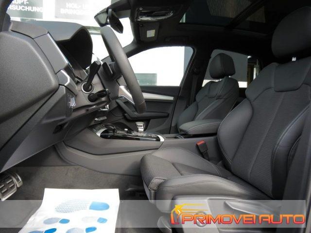 AUDI Q5 40 TDI 204 CV quattro S tronic S line