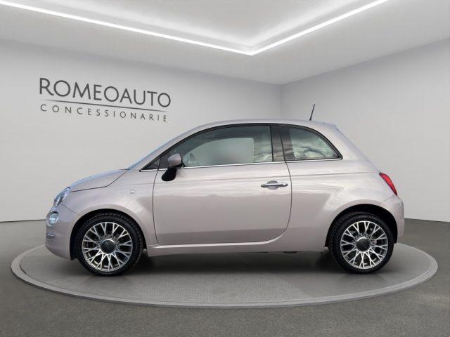 FIAT 500 1.0 Hybrid Dolcevita 70 cv