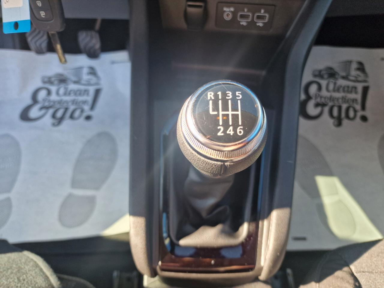 Renault Clio TCe 100cv GPL Equilibre "Promo Guida Sereno"