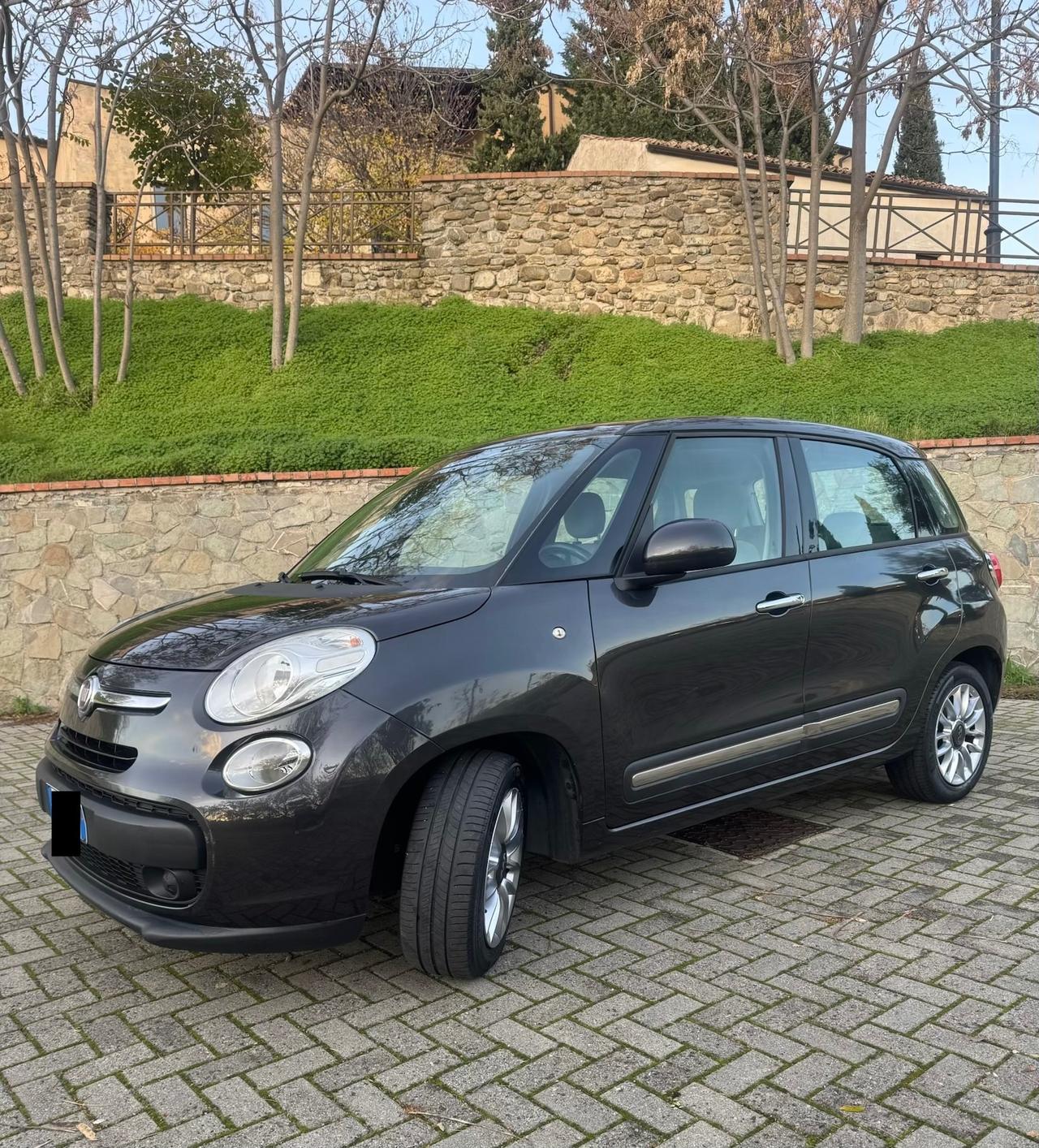 Fiat 500L 1.3 Multijet 85Cv *LOUNGE* 2015