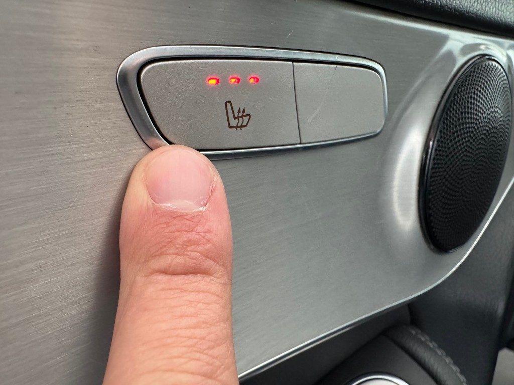 Mercedes-Benz GLC 220 d 4Matic AMG Premium Full Led Pedane