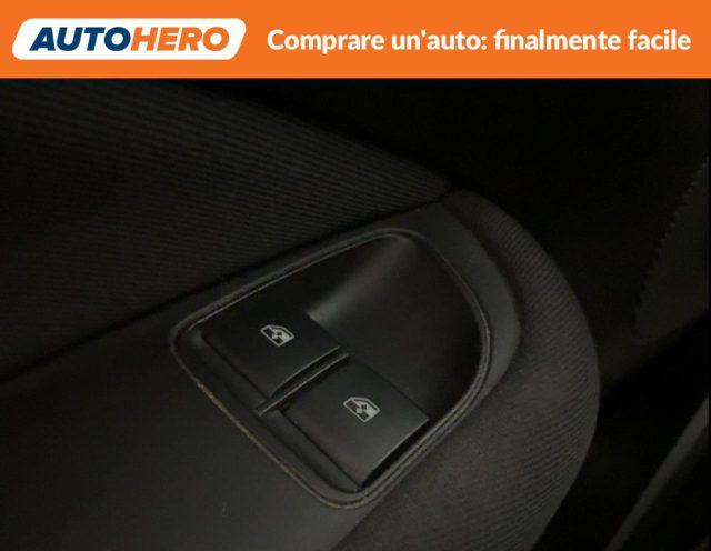 OPEL Adam 1.2 70 CV Glam