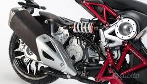 Italjet Dragster 300 FINANZIAMENTO TASSO ZERO