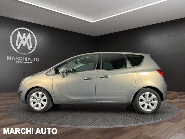 OPEL Meriva 1.3 CDTI 95CV ecoFLEX Cosmo