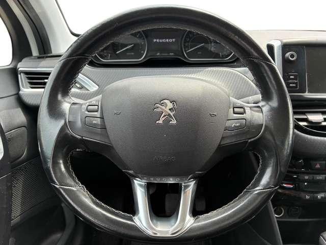Peugeot 208 5p 1.6 bluehdi Allure 100cv