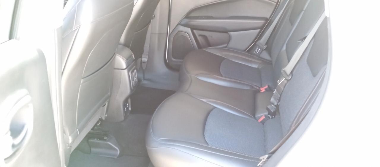 Jeep Compass 2.0 Multijet II aut. 4WD Limited