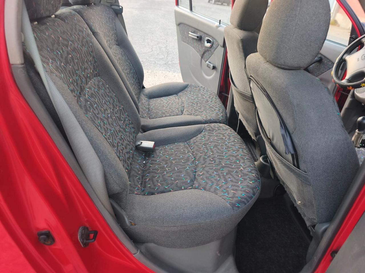 Hyundai Altro 2001---1.0 Benzina Neopatentati