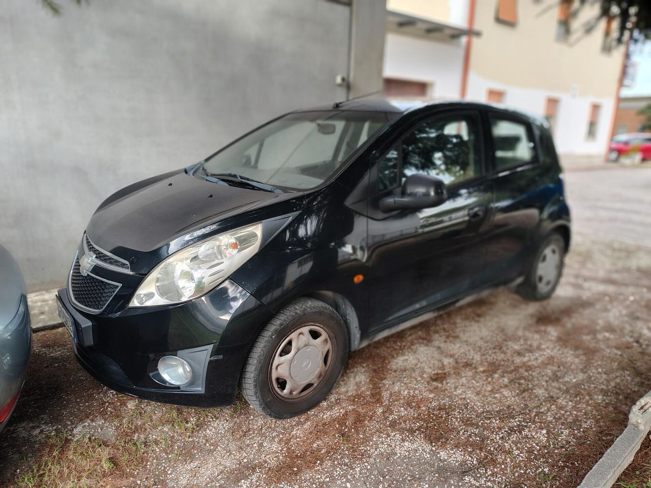 Chevrolet Spark 1.0 LS