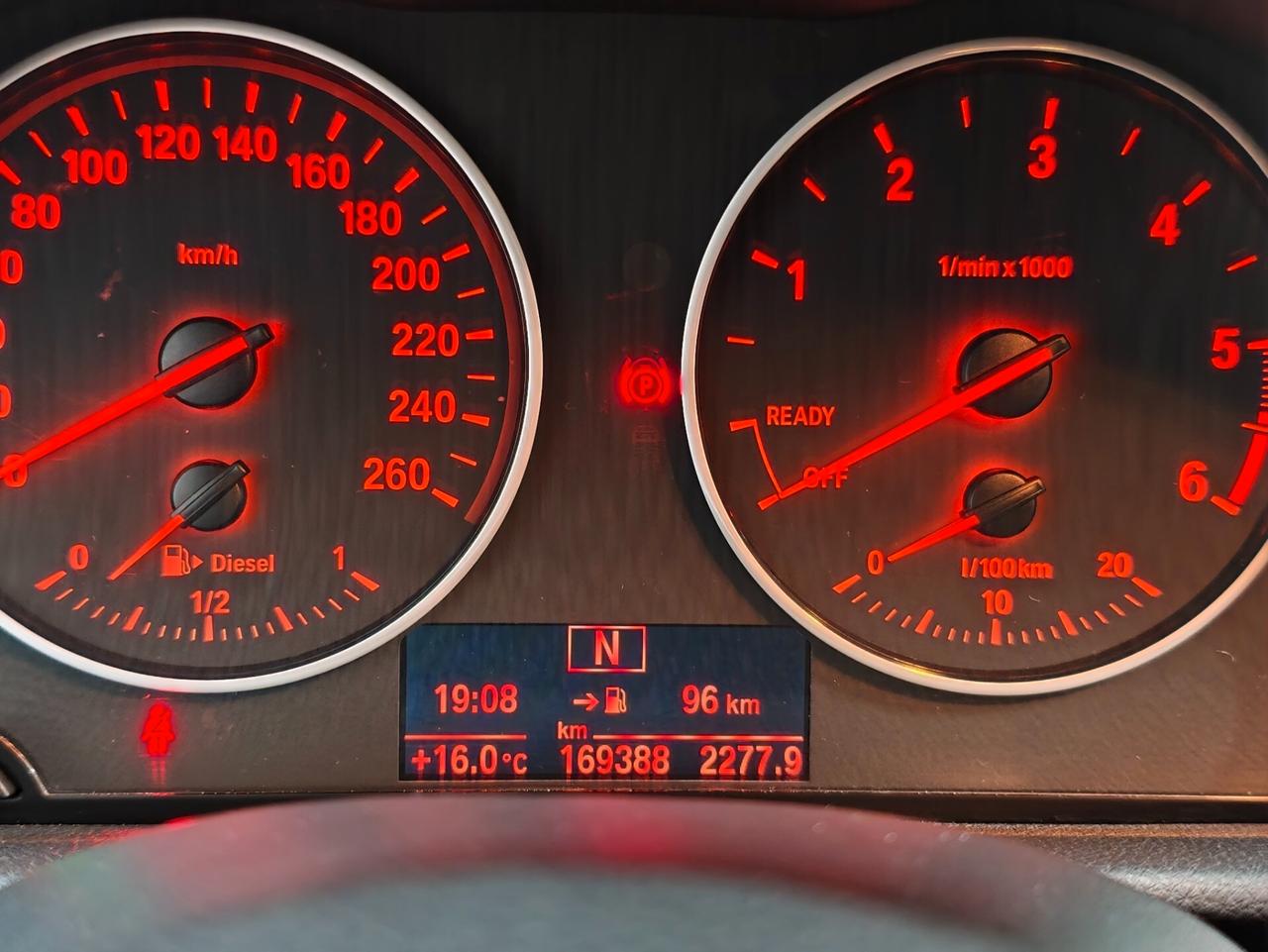 Bmw 218 218d Active Tourer