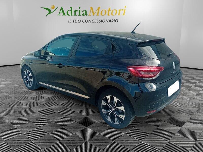 Renault Clio 1.5 DCI BLUE 100 Evolution
