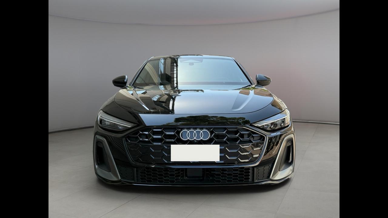 Audi Audi A5 Sedan S line edition TDI 150 kW S tronic