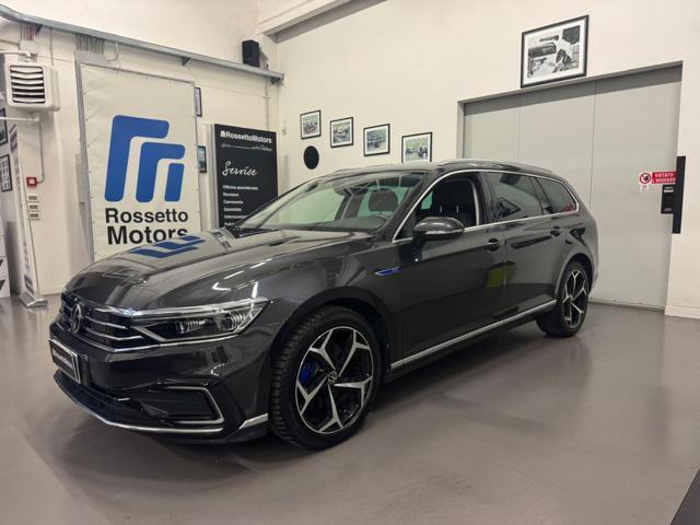 VOLKSWAGEN Passat Variant 1.4 GTE DSG Plug-In-Hybrid