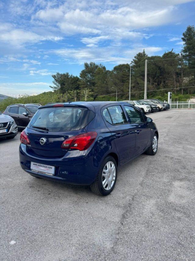 OPEL Corsa 1.4 90CV GPL Tech 5 porte Cosmo