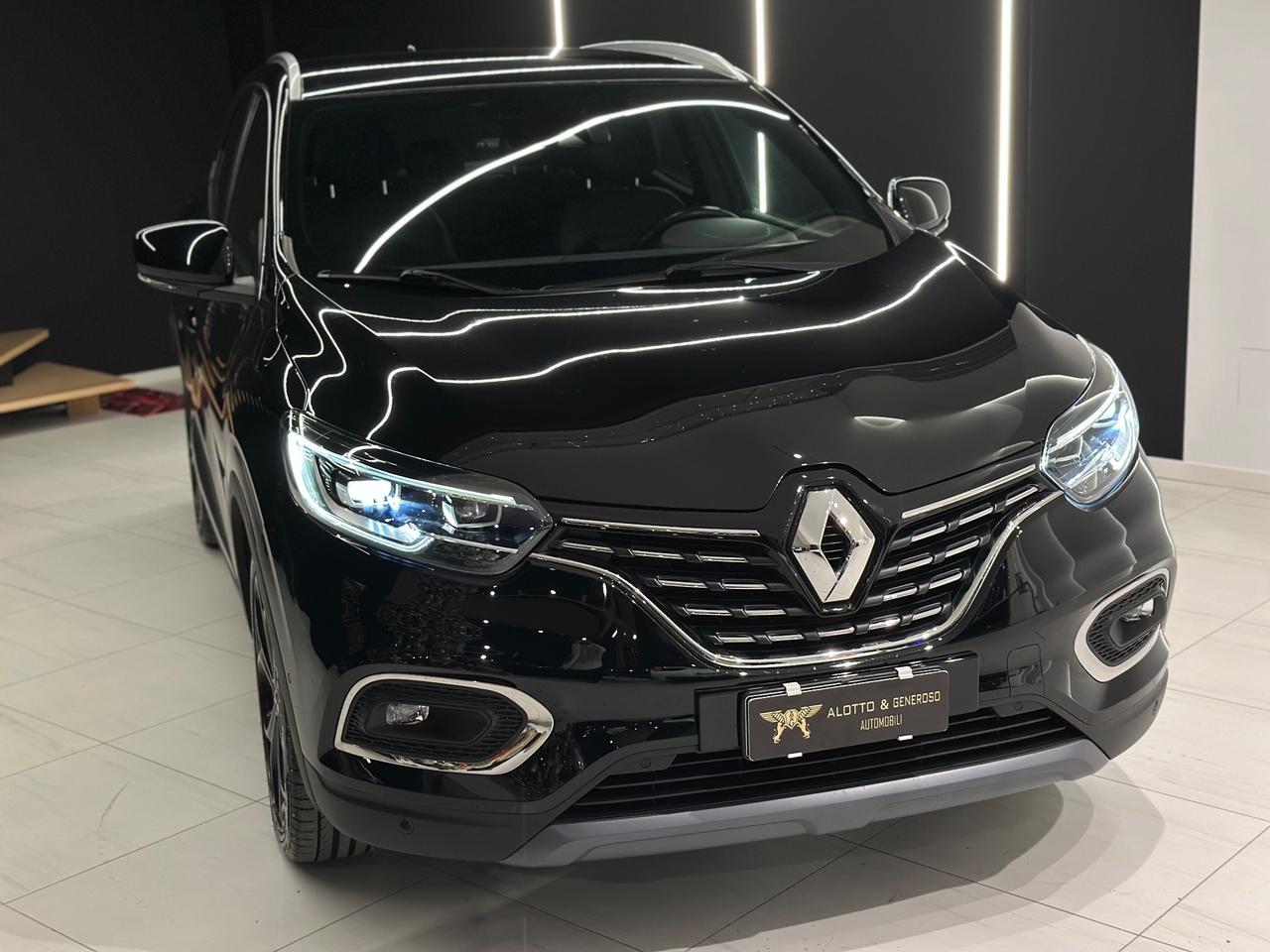 Renault Kadjar 1.7 150CV AWD Black Edition 2020