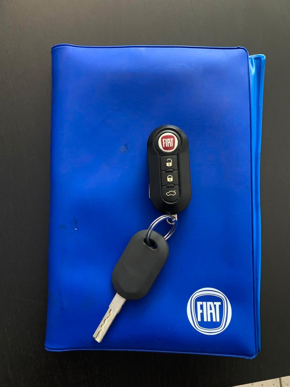 Fiat 500L 1.6 Multijet Lounge neopat