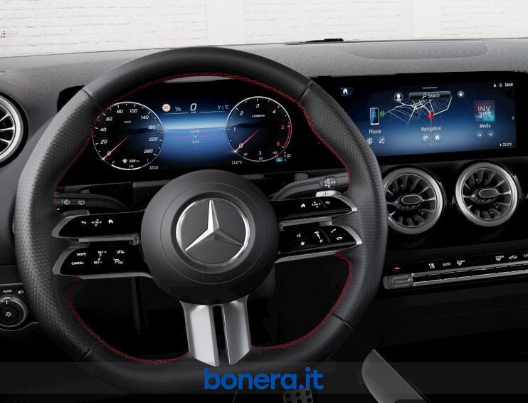 Mercedes GLA 200 200 D AMG Line Extra 8G-DCT